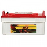 Exide Gold180R (180AH)